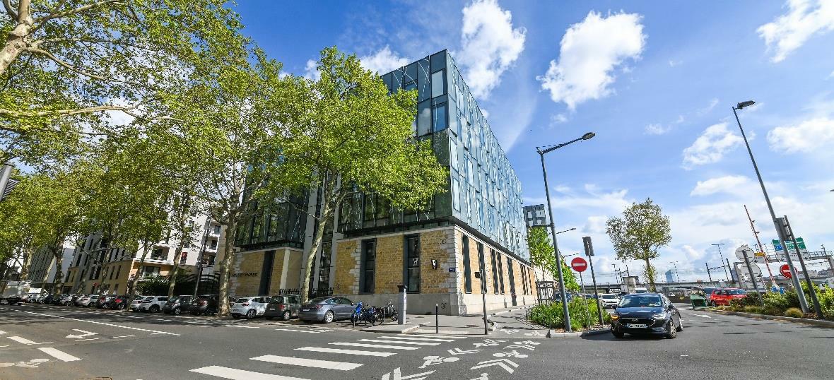 Bureau Lyon 1472m² Location bureau Lyon Rhône OLBUR2423750 1